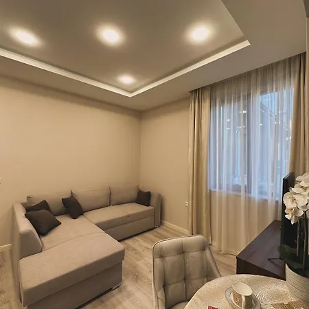 Appartement Luxury 1 Sofia