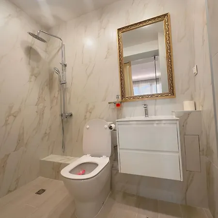 Luxury 1 Апартамент *