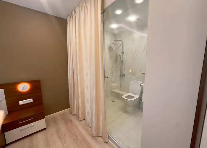 Luxury 1 Apartamento