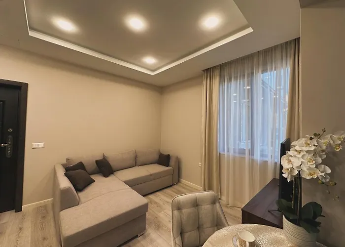 Apartamento Luxury 1 Sofía