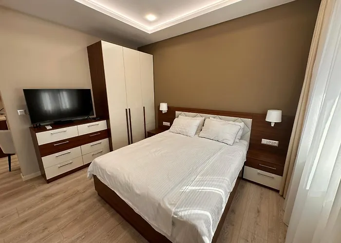 Apartamento Luxury 1 Sofía