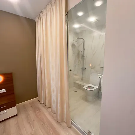 Luxury 1 Apartman