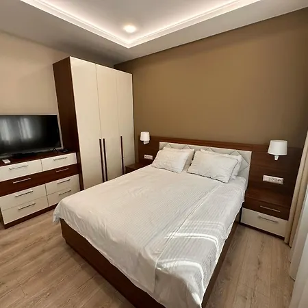 Apartament Luxury 1 Sofia