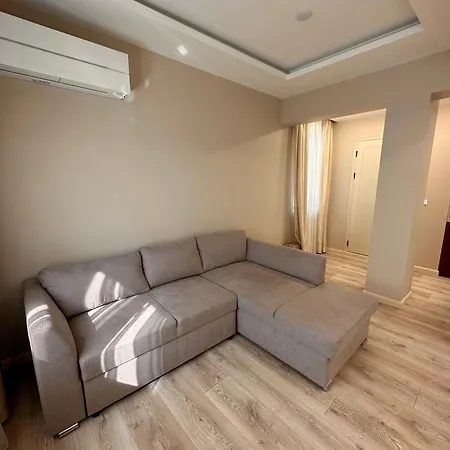 Luxury 1 Διαμέρισμα