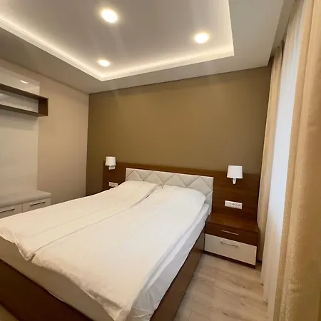 Appartement Luxury 1 Sofia