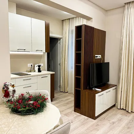 Luxury 1