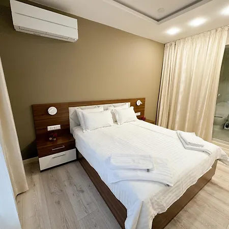 Luxury 1 Lejlighed *