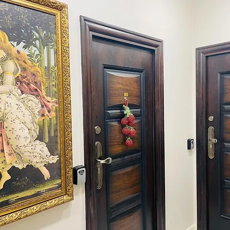 Διαμέρισμα Luxury 1 Σόφια