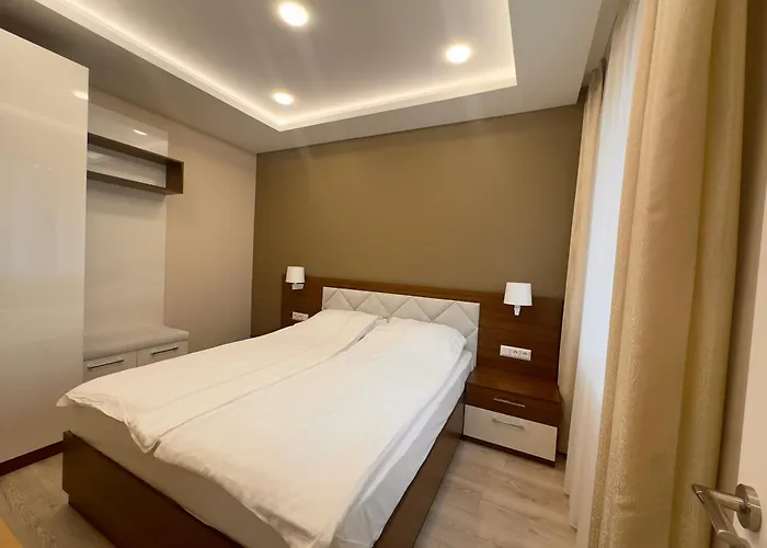 Appartement Luxury 1 Sofia