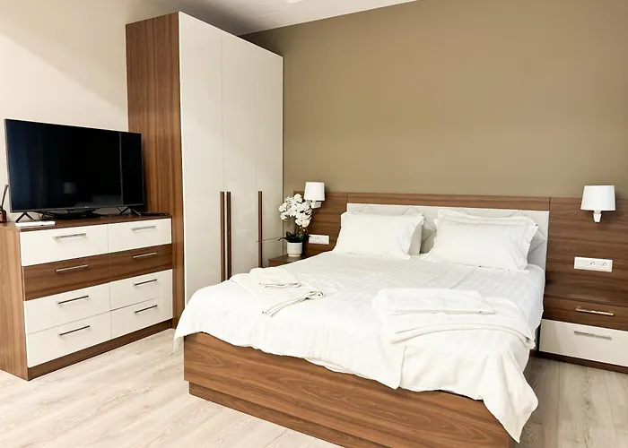 Appartement Luxury 1