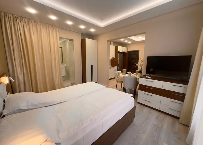 Luxury 1 * صوفيا