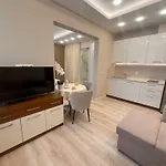 Luxury 1 Apartment Sofia