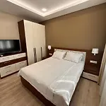 Apartment Luxury 1 Sofia