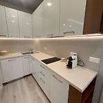 Luxury 1 Sofia
