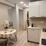 Apartment Luxury 1