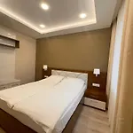 Apartment Luxury 1 Sofia