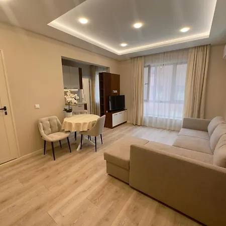 Luxury 1 Sofie