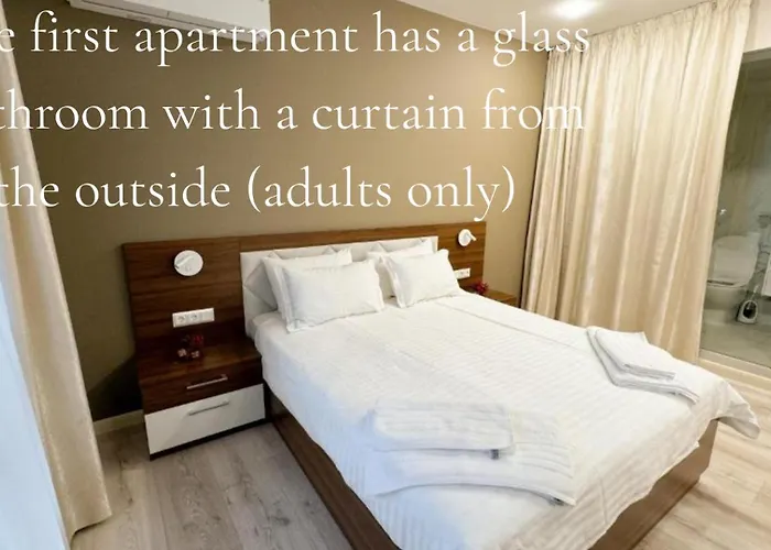 Luxury 1 * صوفيا